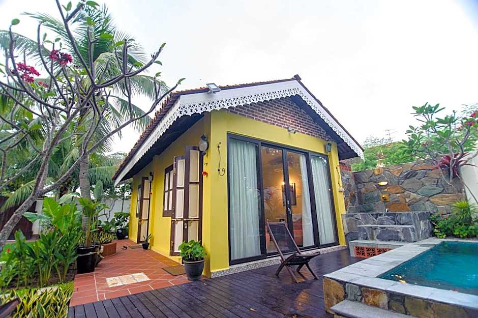 Casugria Dutch Residence 1810