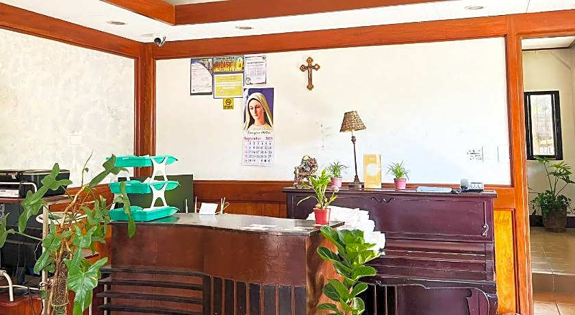 Casa Tentay Iloilo