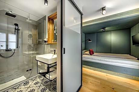 BIO-Hotel Adler/Restaurant