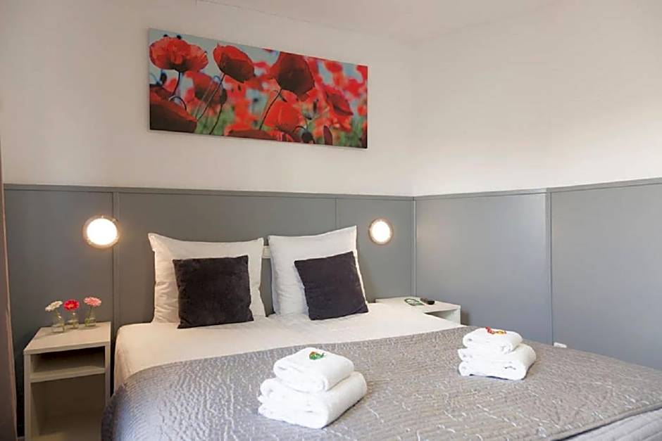 Hotel Dupuis