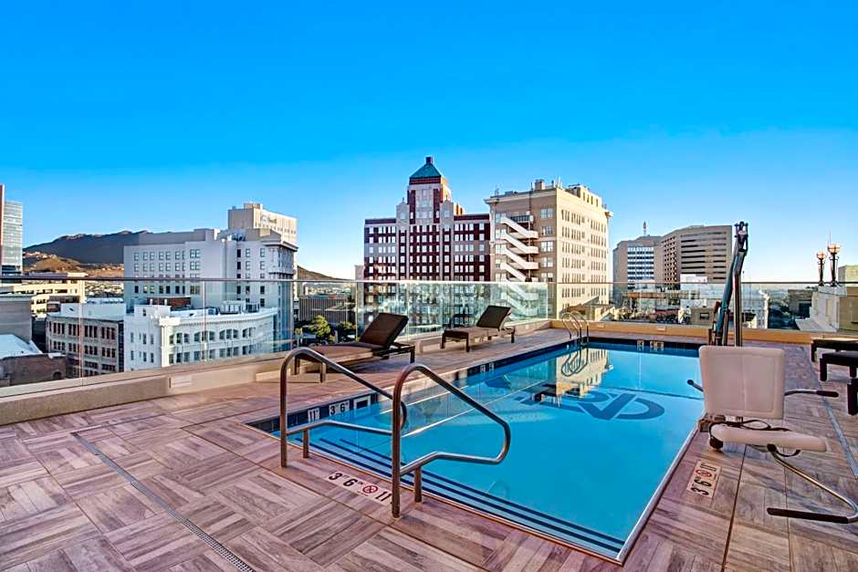 Hotel Paso Del Norte, Autograph Collection