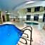 Chateau Inn & Suites Bonnyville