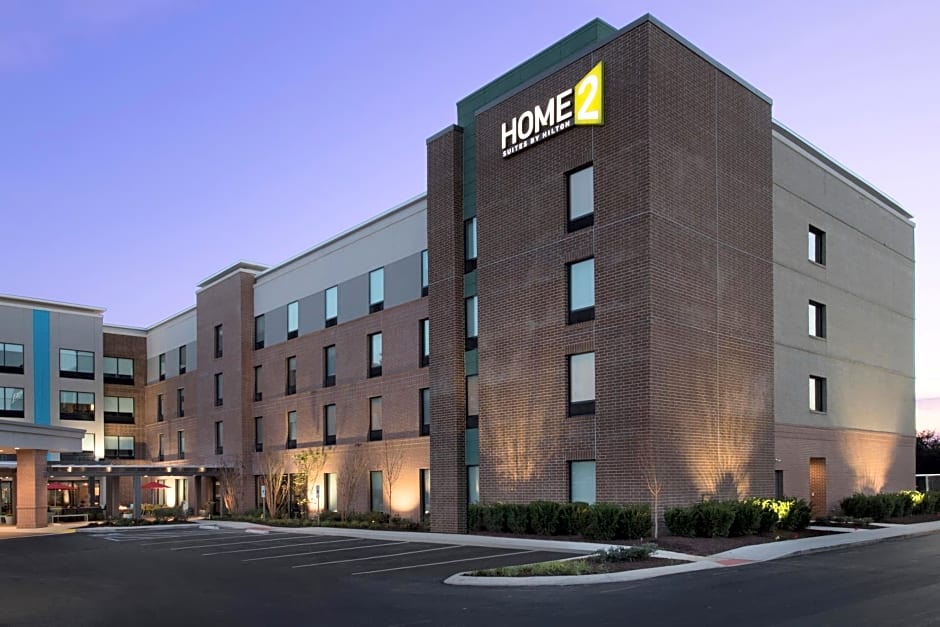 Home2 Suites By Hilton Murfreesboro
