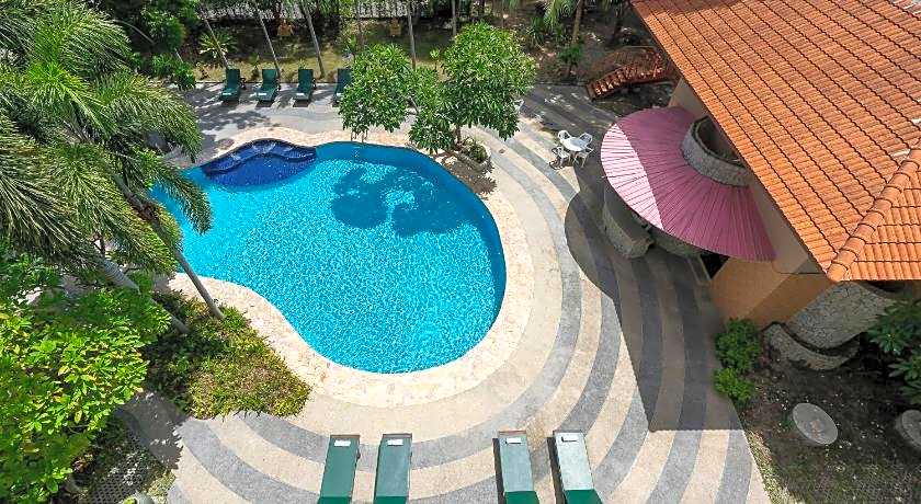 Bella Villa Pattaya 3rd Road