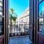 Kabul Party Hostel Barcelona