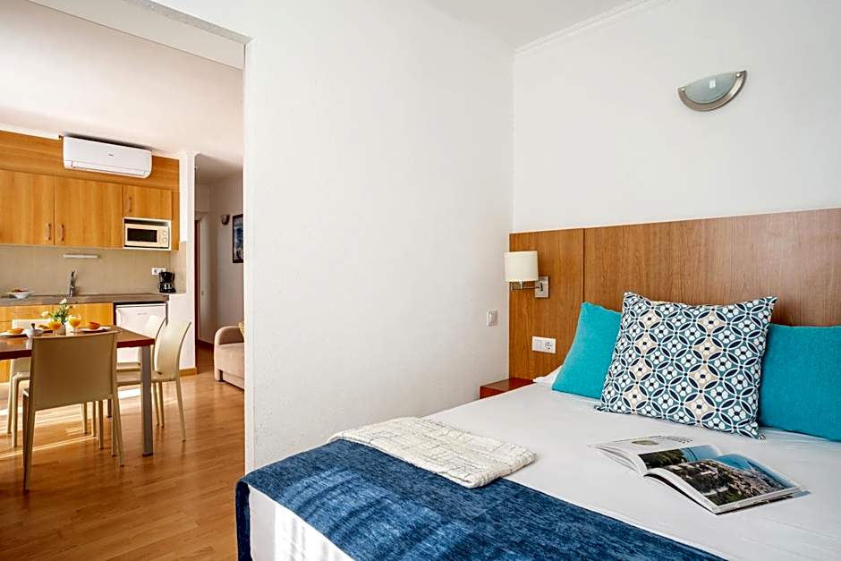 Aparthotel Ona Palamós