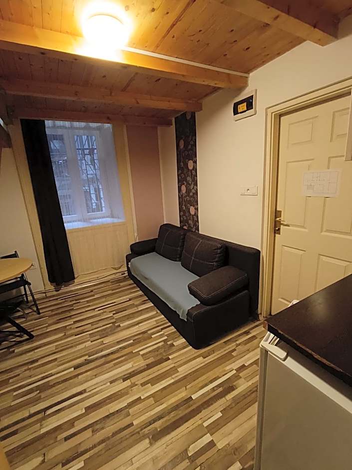 Liechtenstein Apartments