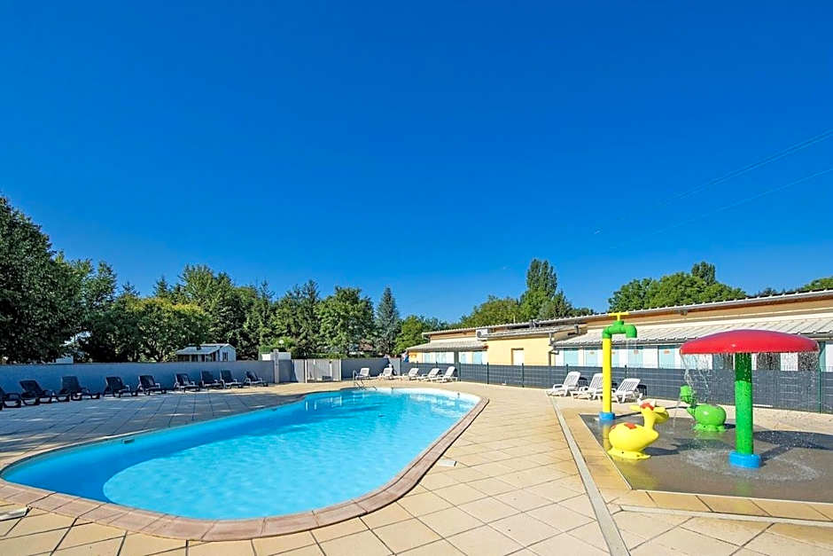 *Air-conditioned* Mobilhome near Europapark