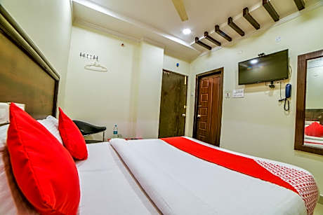 Hotel O Surya Teja Residency