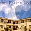 Bison Plains Lodge