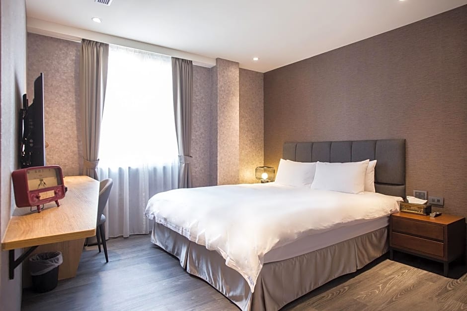 Royal Rose Hotel Shuangcheng Hall