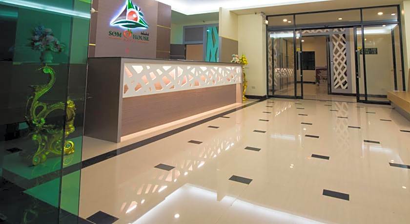 Som O House Hotel