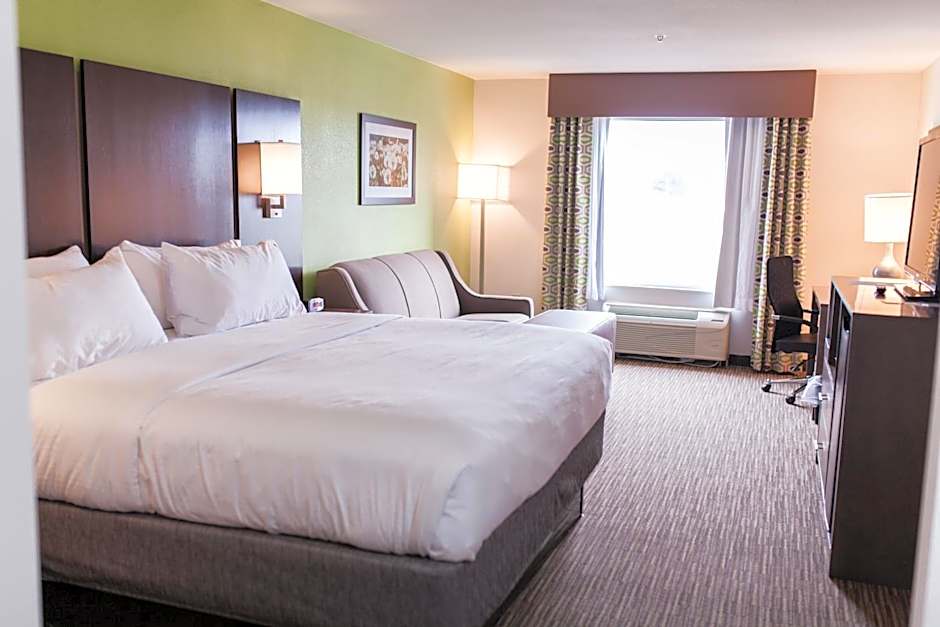 Holiday Inn Express & Suites Sweetwater By IHG