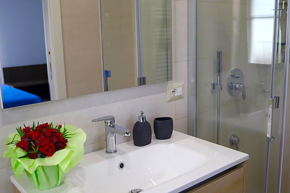 B&B Delle Serre