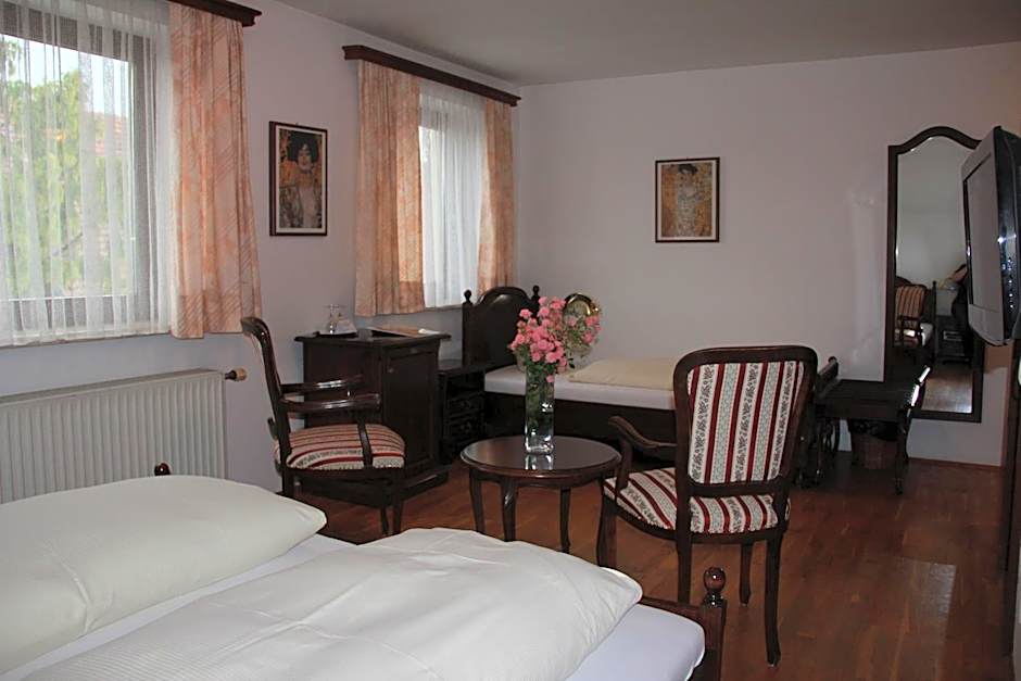 Landhotel St. Florian