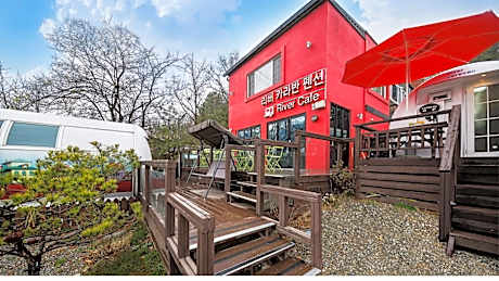 Hongcheon River Caravan