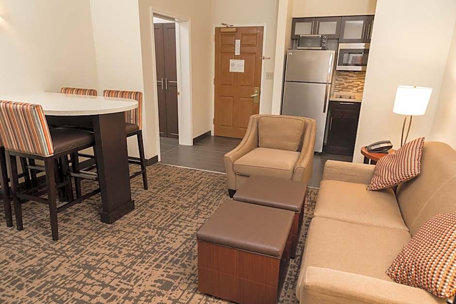 Staybridge Suites Indianapolis-Fishers Hotel By IHG