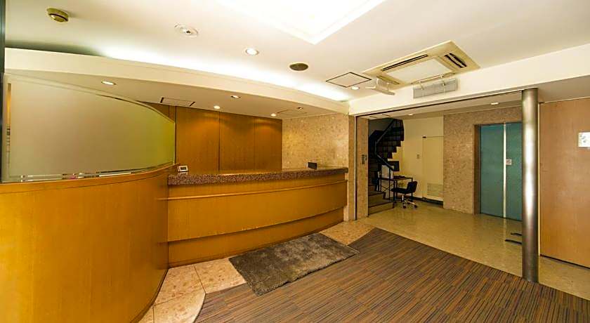 Hyper-inn Takamatsu Ekimae