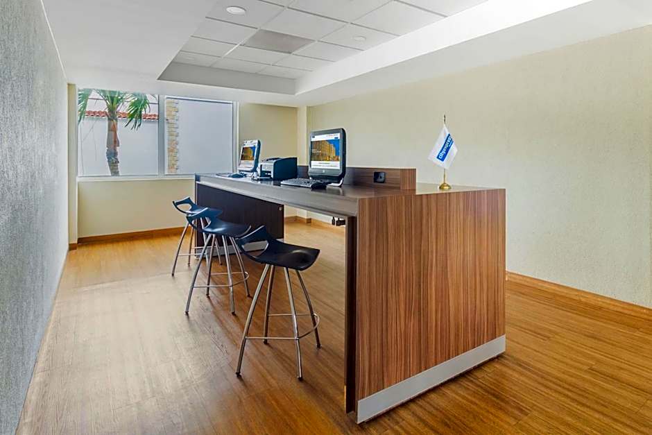 City Express by Marriott Tuxtla Gutierrez