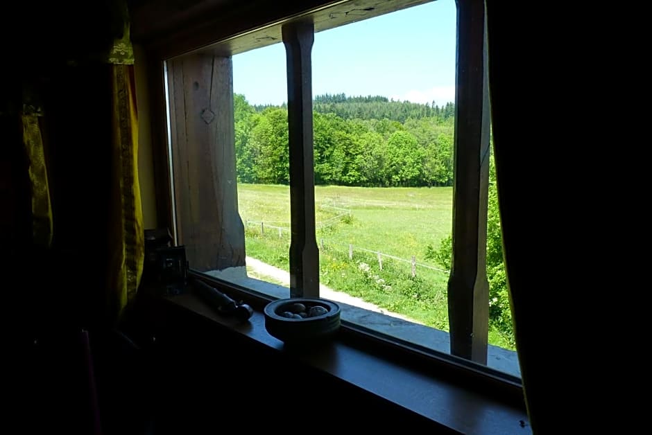 Les Folies de la Serve