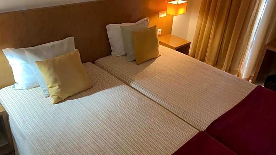 Hotel Jose Alberto