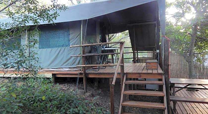 The Old Trading Post Guest House