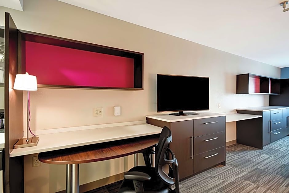 Home2 Suites By Hilton Walpole Foxboro