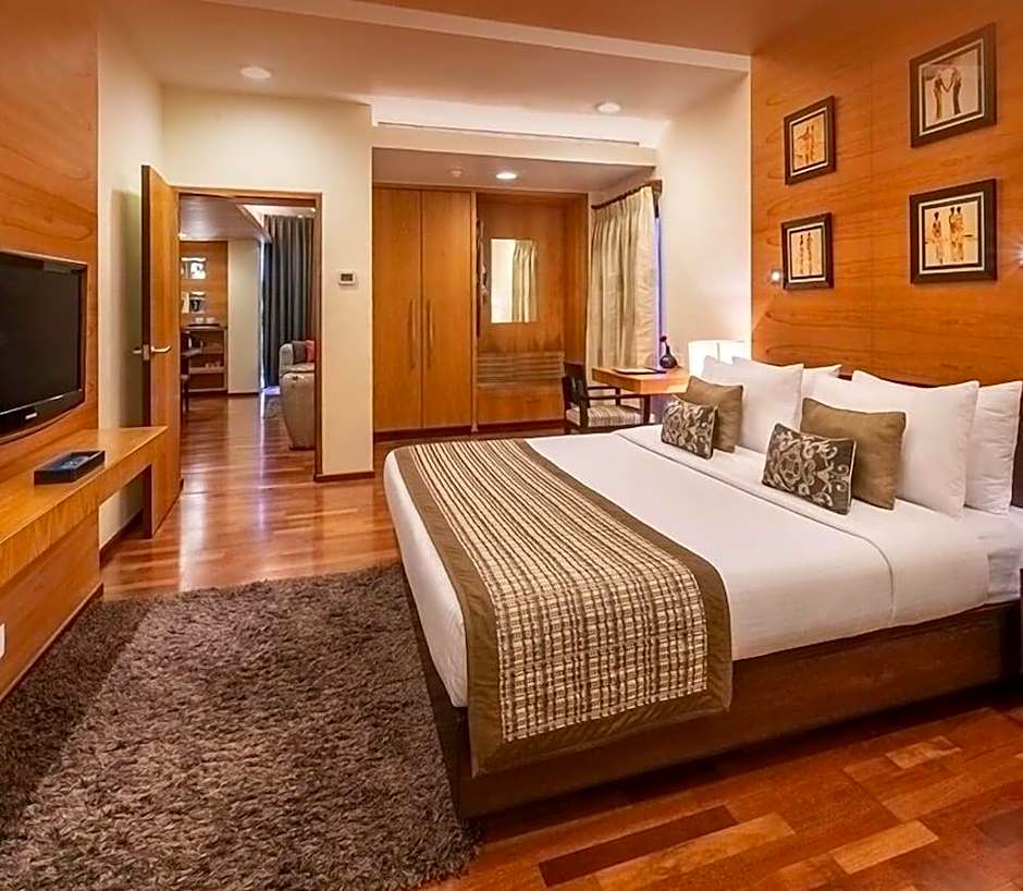 Kenilworth Hotel, Kolkata