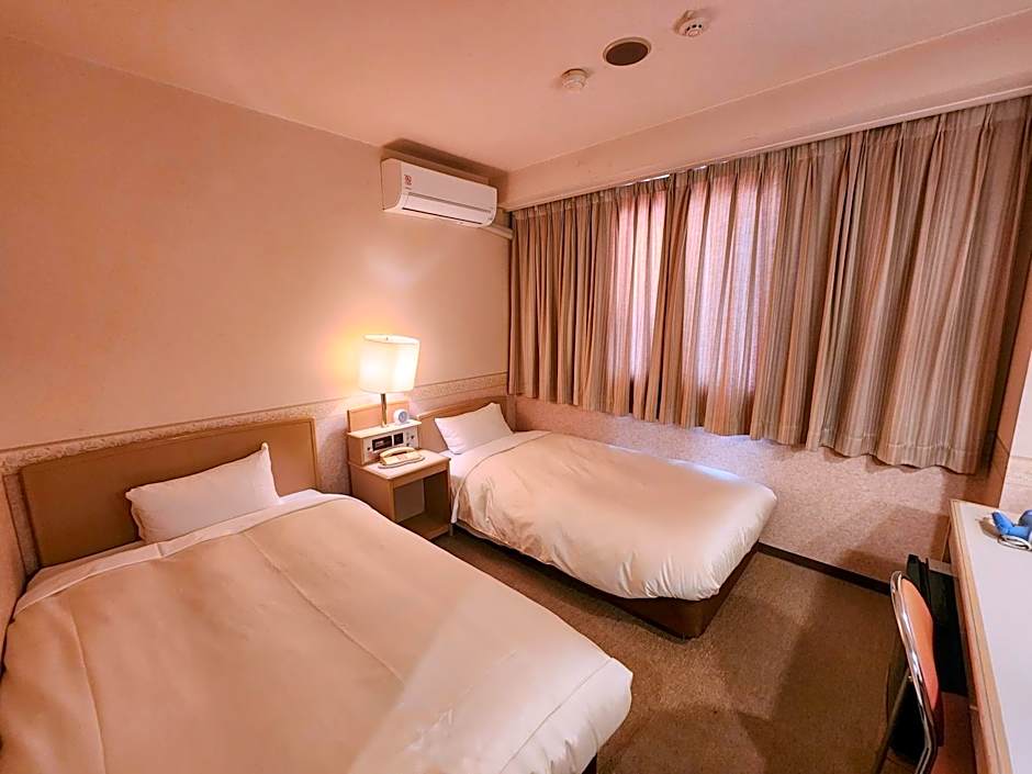 Photo 1 of 7 of Standard 2 Beds, Smoking