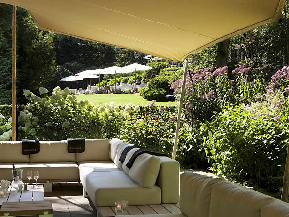 Relais & Chateaux Hotel Landgoed Het Roode Koper