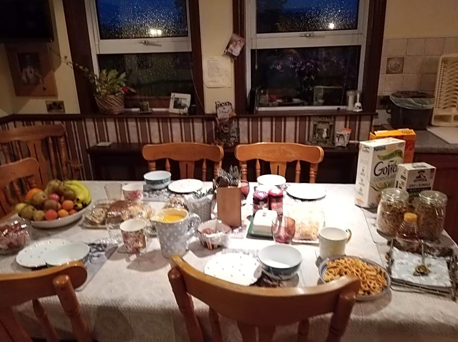 Antrim Heights Estate