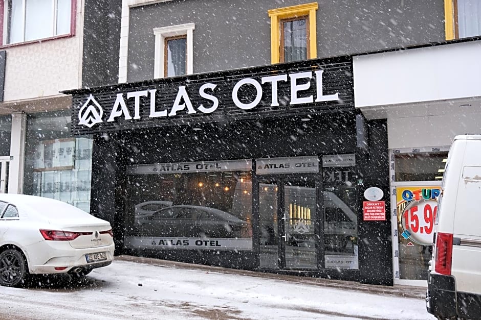 Atlas Otel