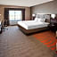 Holiday Inn Express Hotel And Suites Columbus Edinburgh