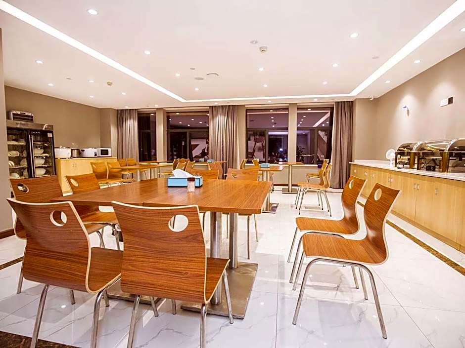 Xana Hotelle Changsha Social Work College Branch – Changsha, KY