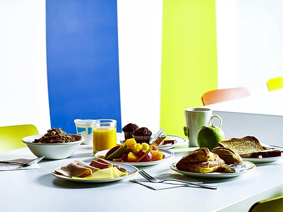 ibis budget Birmingham Centre