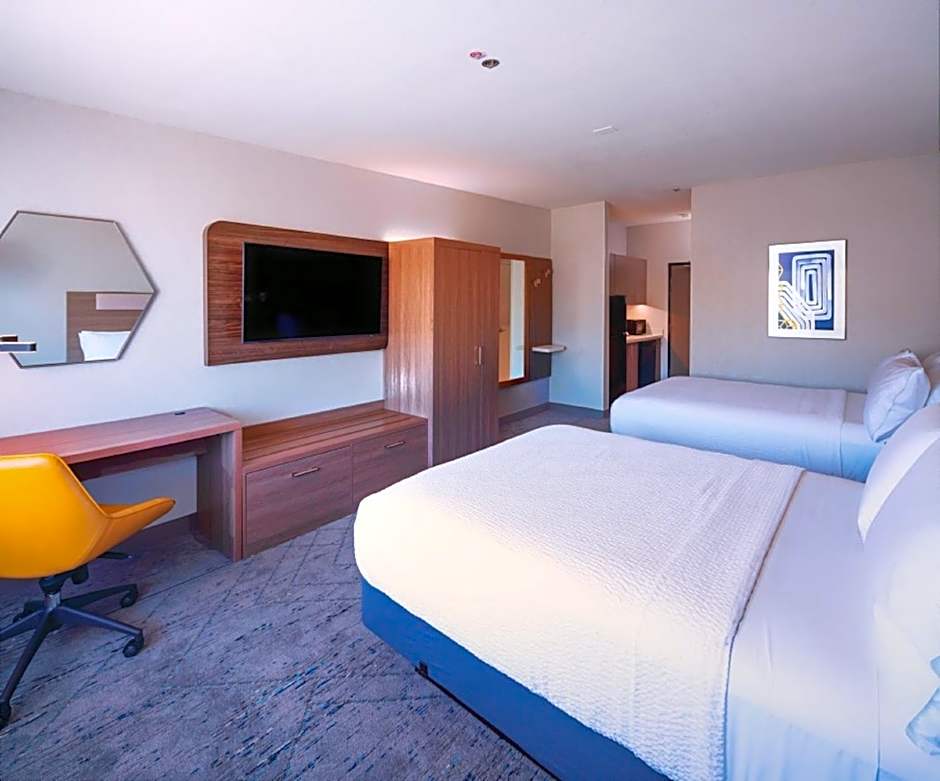 Holiday Inn Express La Mesa Near SDSU By IHG