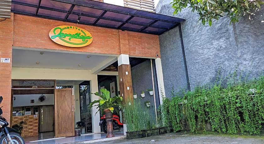 Griya Jagadhaya Guesthouse