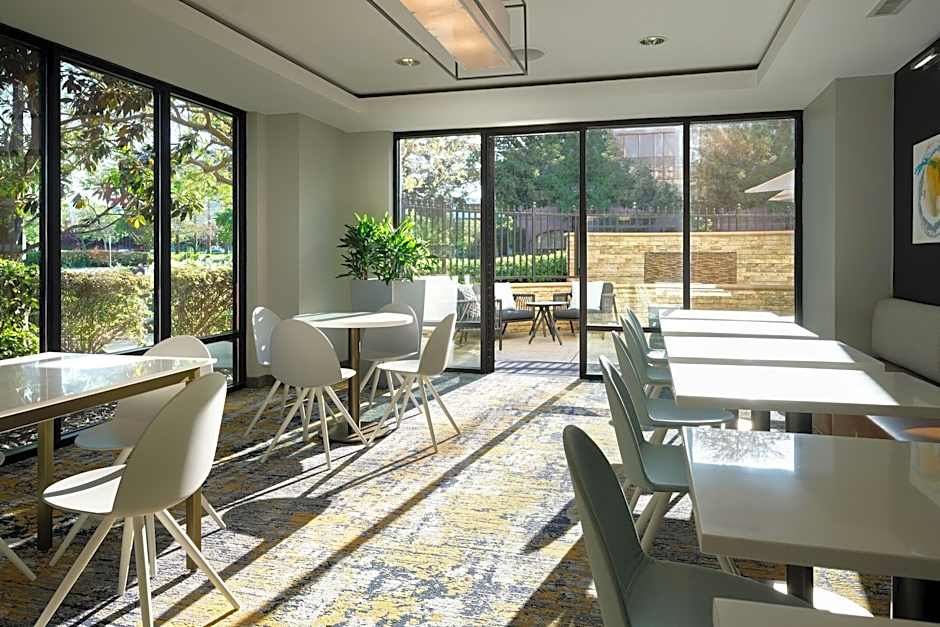 TownePlace Suites by Marriott San Jose Santa Clara