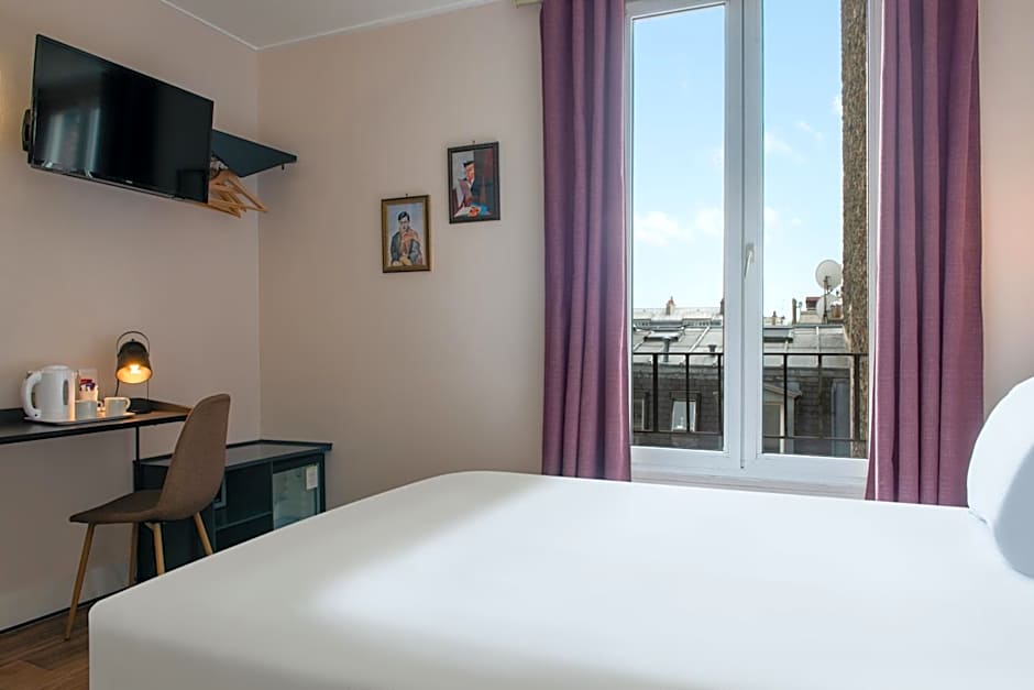 Hôtel Istria by Magna Arbor