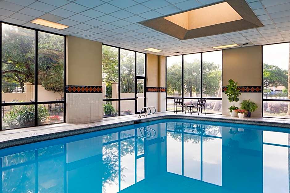 Houston Marriott South At Hobby Airport