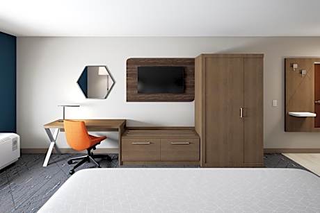 Standard Room with Two Queen Beds