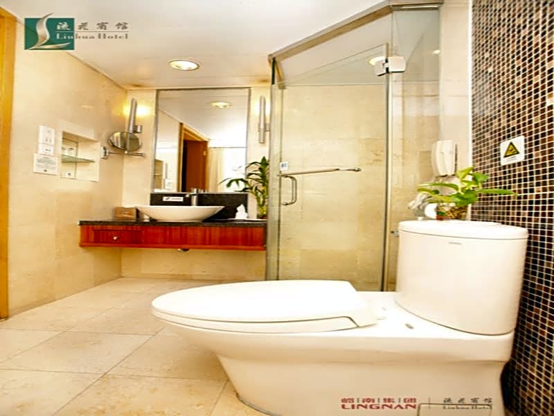 Liuhua Hotel