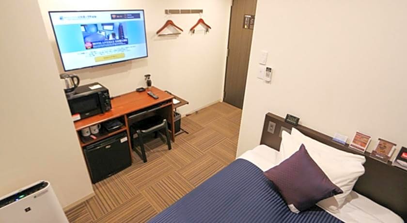 Hotel Livemax Nihonbashi-Ningyocho