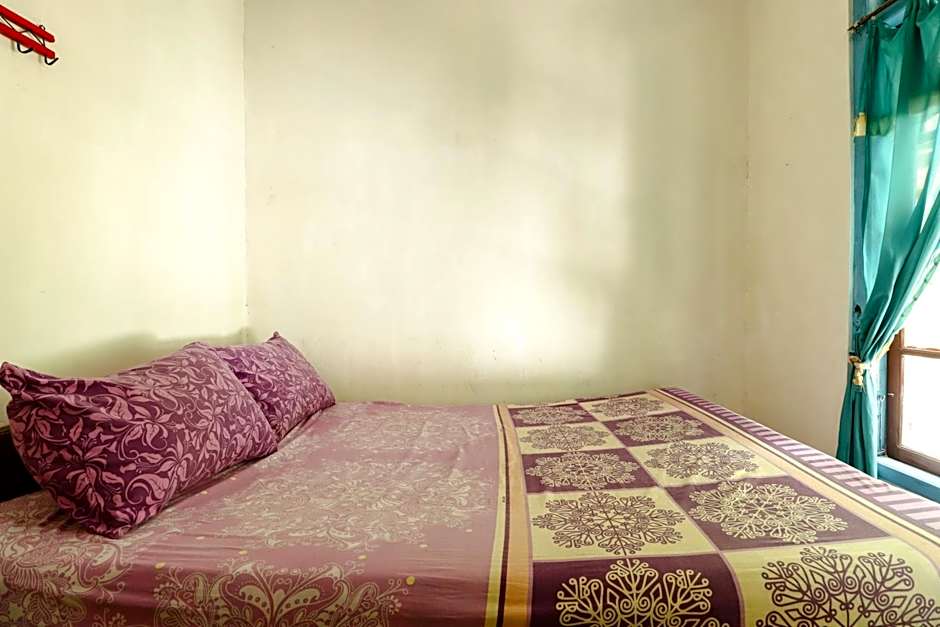 Homestay Mbah Parni