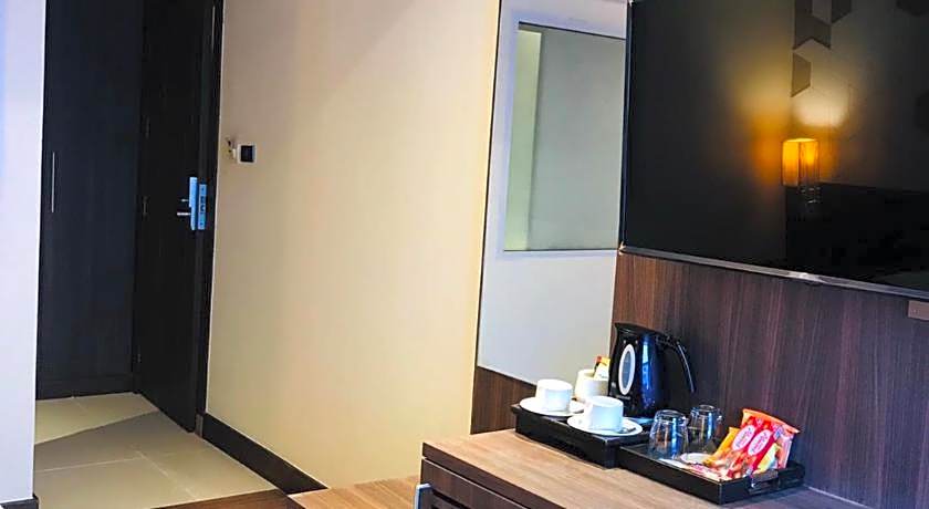 Paradiso Boutique Suites