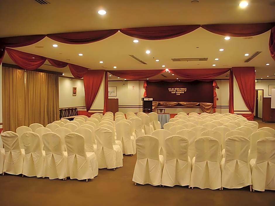 Hotel Sandakan