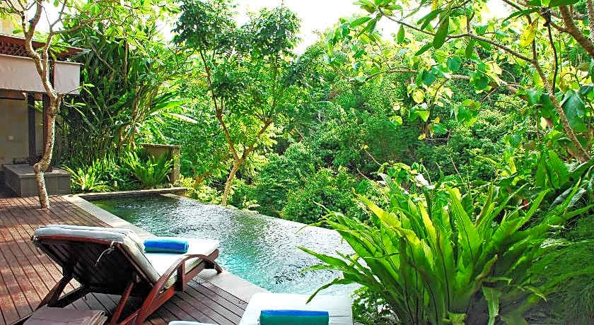 Gending Kedis Luxury Villas