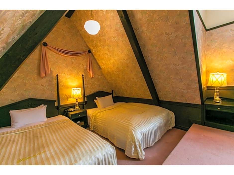 Restaurant & Hotel Traumerei - Vacation STAY 47770v