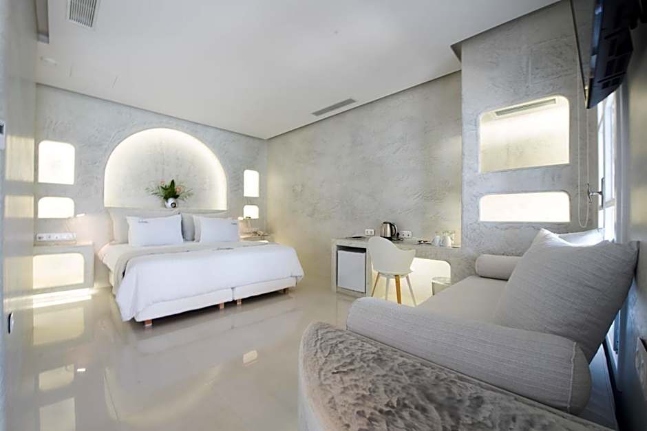 Aegialis Hotel & Spa