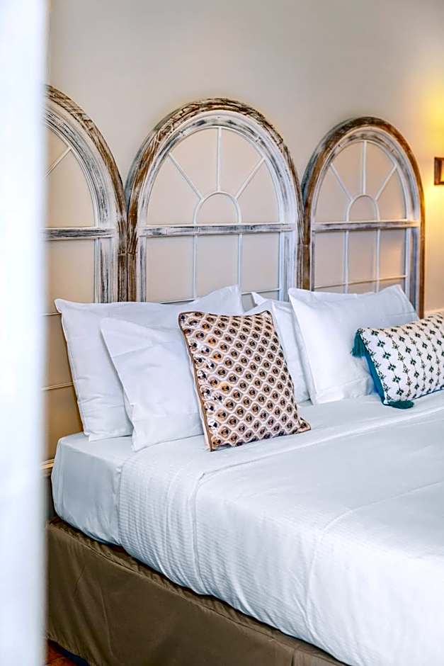 Hôtel Sainte Valérie